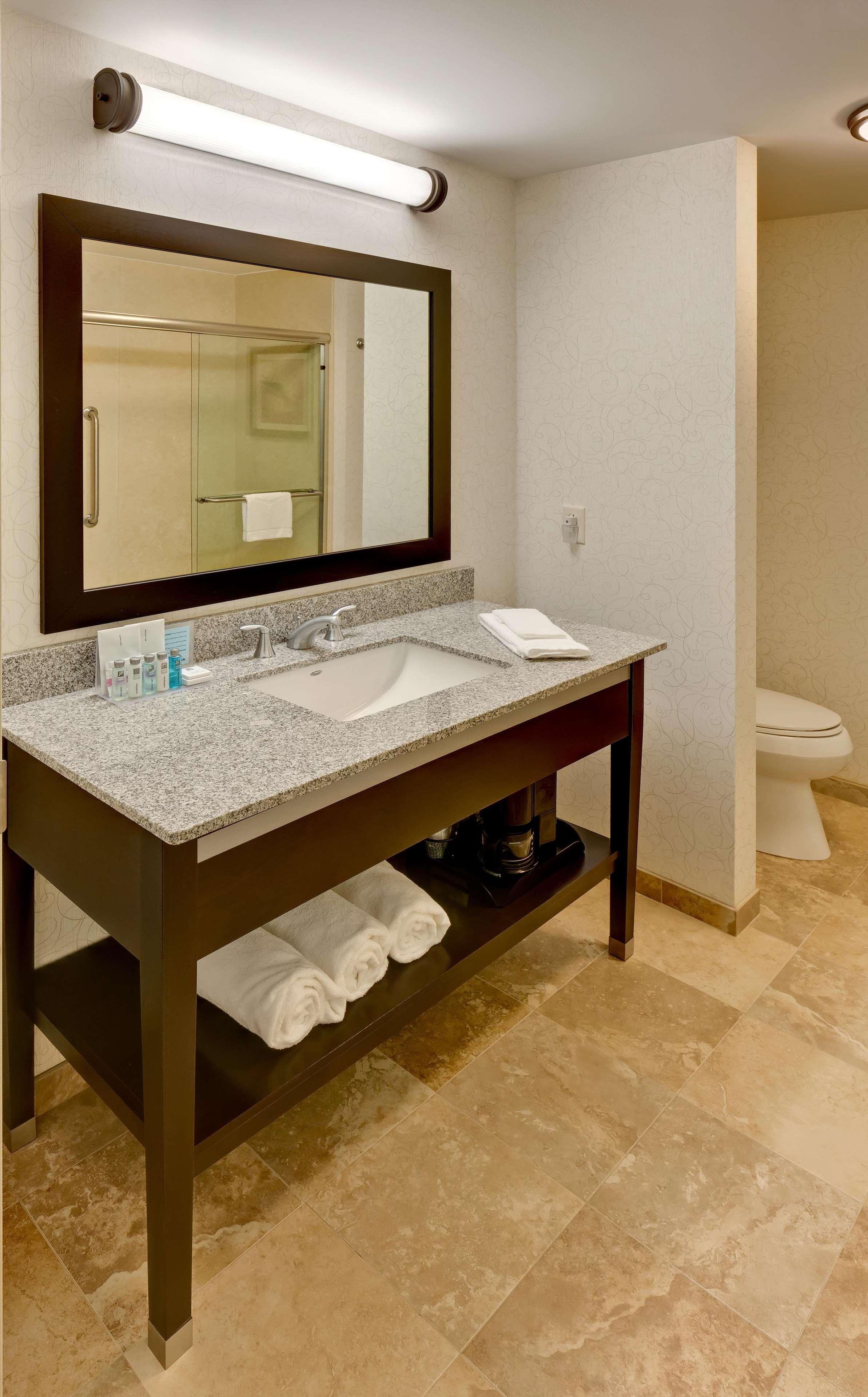 Hampton Downtown Waterfront 3* Portland